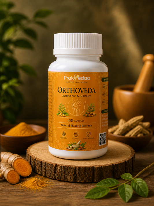 Orthoveda