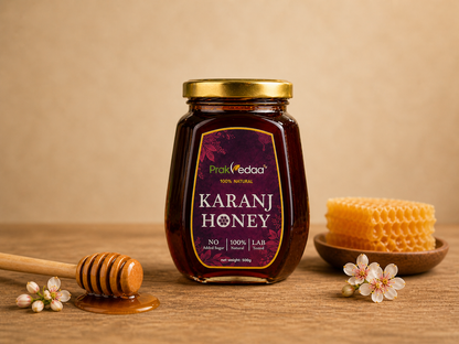 Karanj Honey