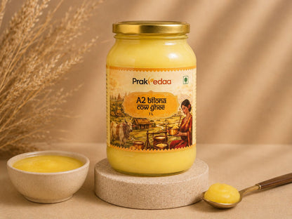 A2 Bilona Ghee